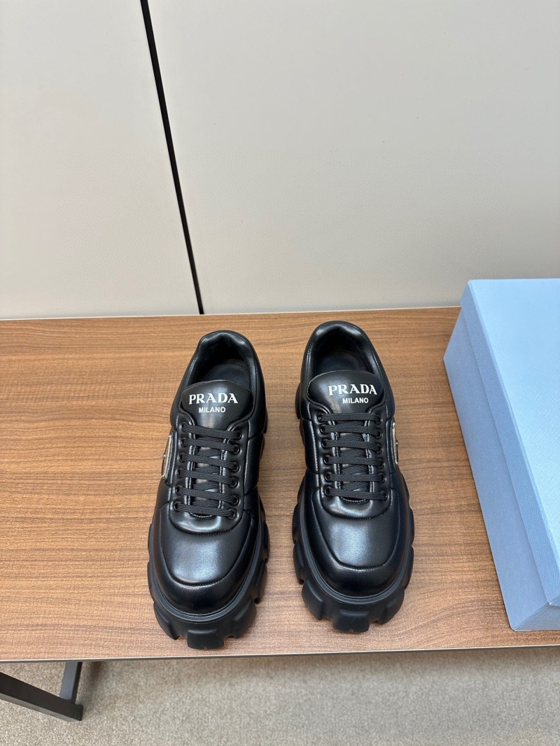 Prada Casual Shoes